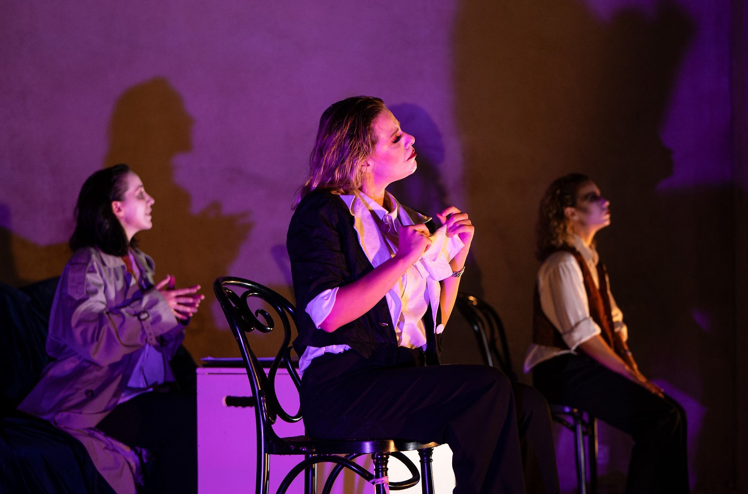 The Island of Slaves